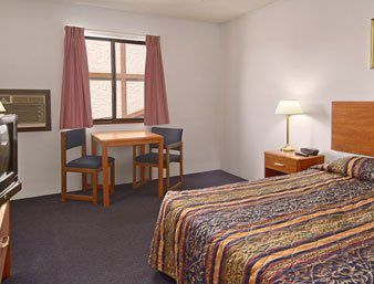 Hotel Super 8 By Wyndham Bozeman Chambre photo