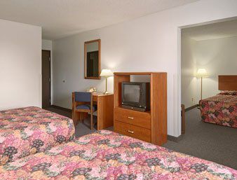 Hotel Super 8 By Wyndham Bozeman Chambre photo